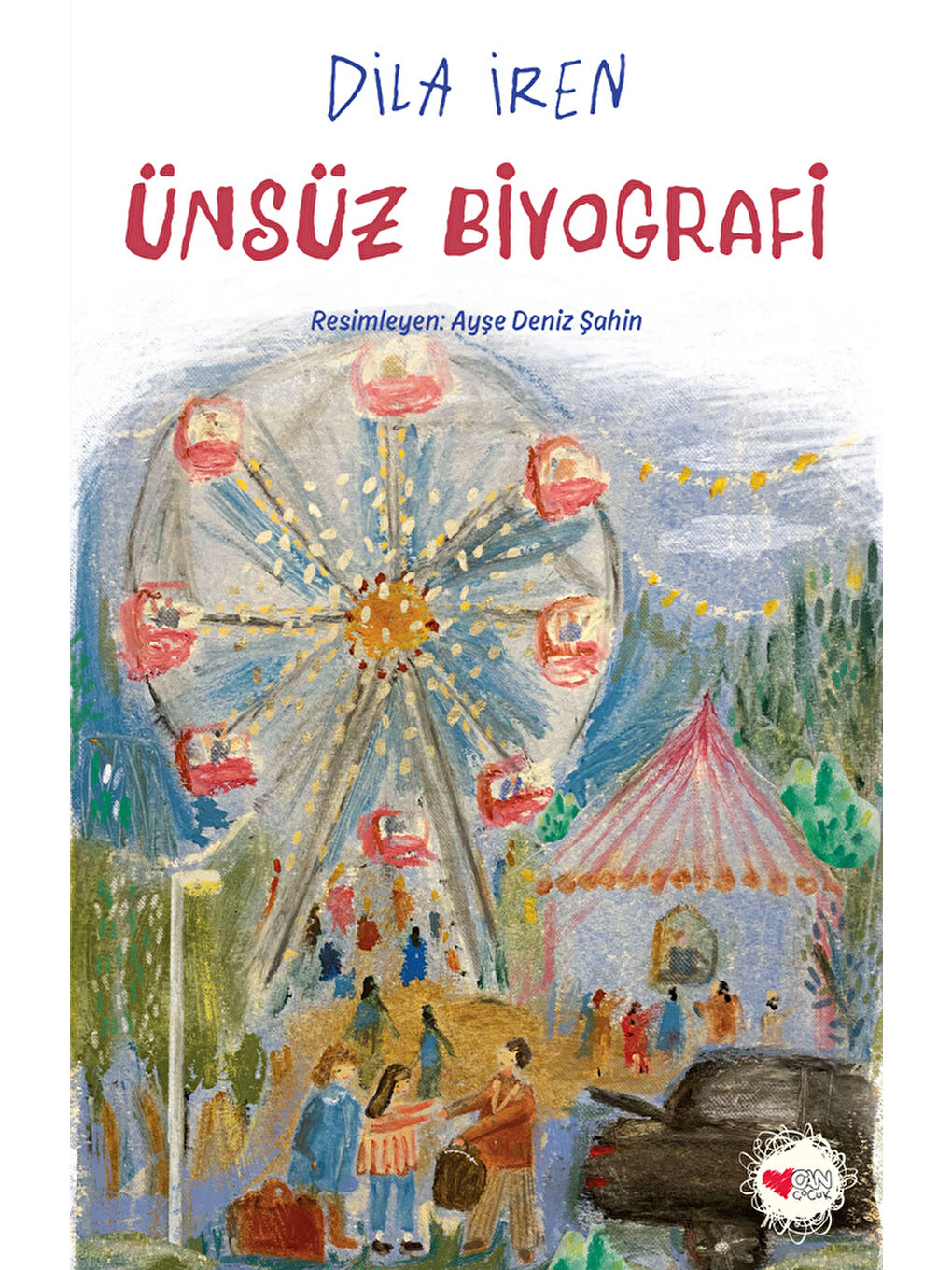 Ünsüz Biyografi