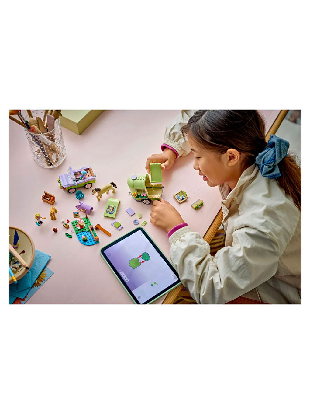 Friends At ve Tay Römorku 42695-9