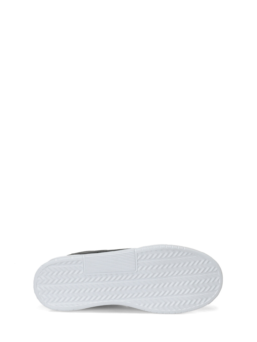 Rusel Siyah Erkek Sneaker-5