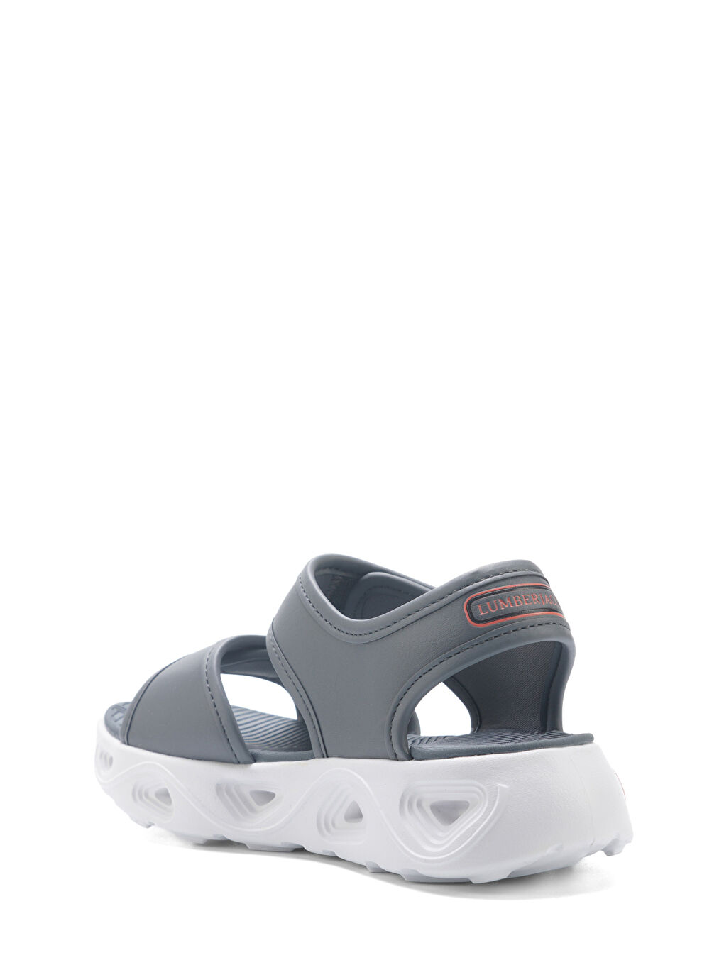 GUAPO 5FX Gri Erkek Çocuk Sandalet-2