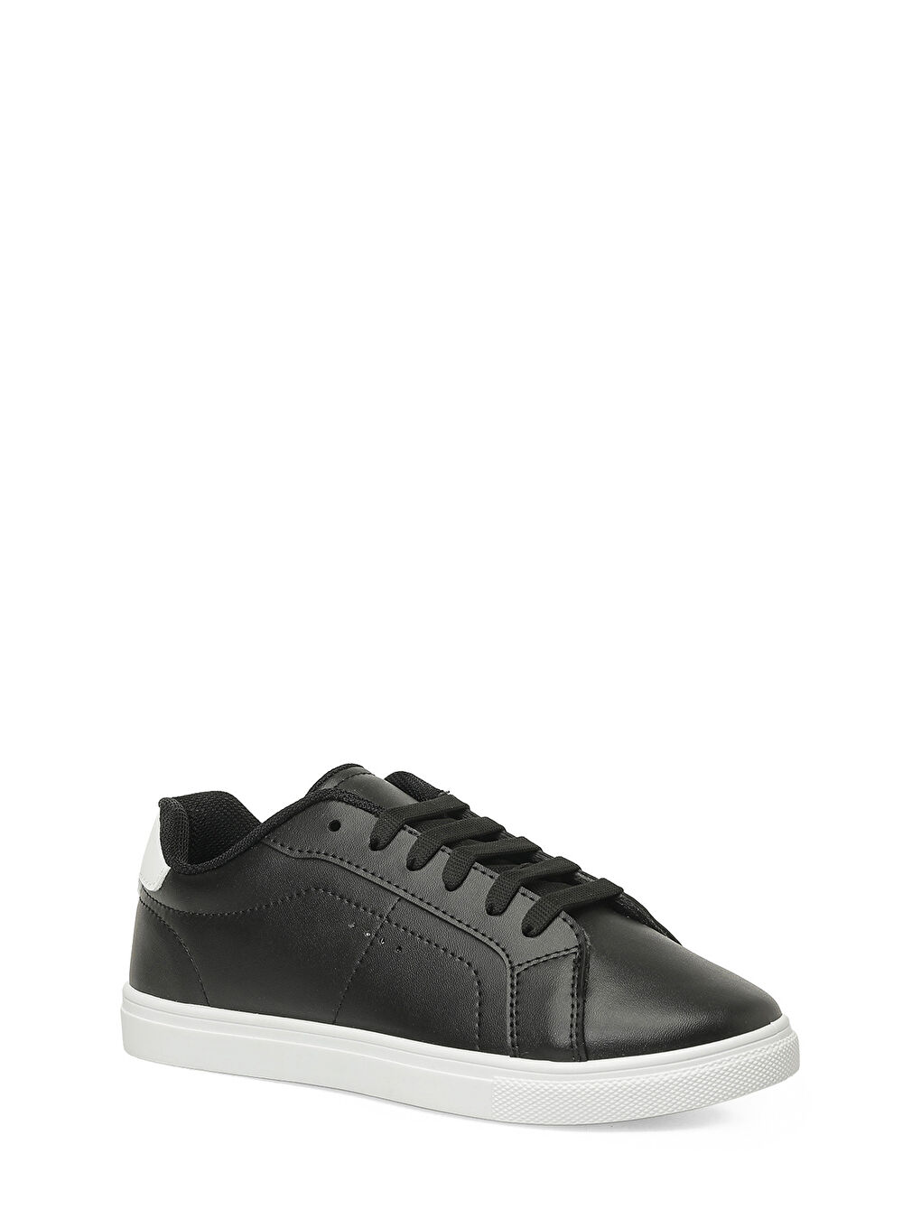 FUSCO G 6FX Siyah Erkek Çocuk Sneaker-1