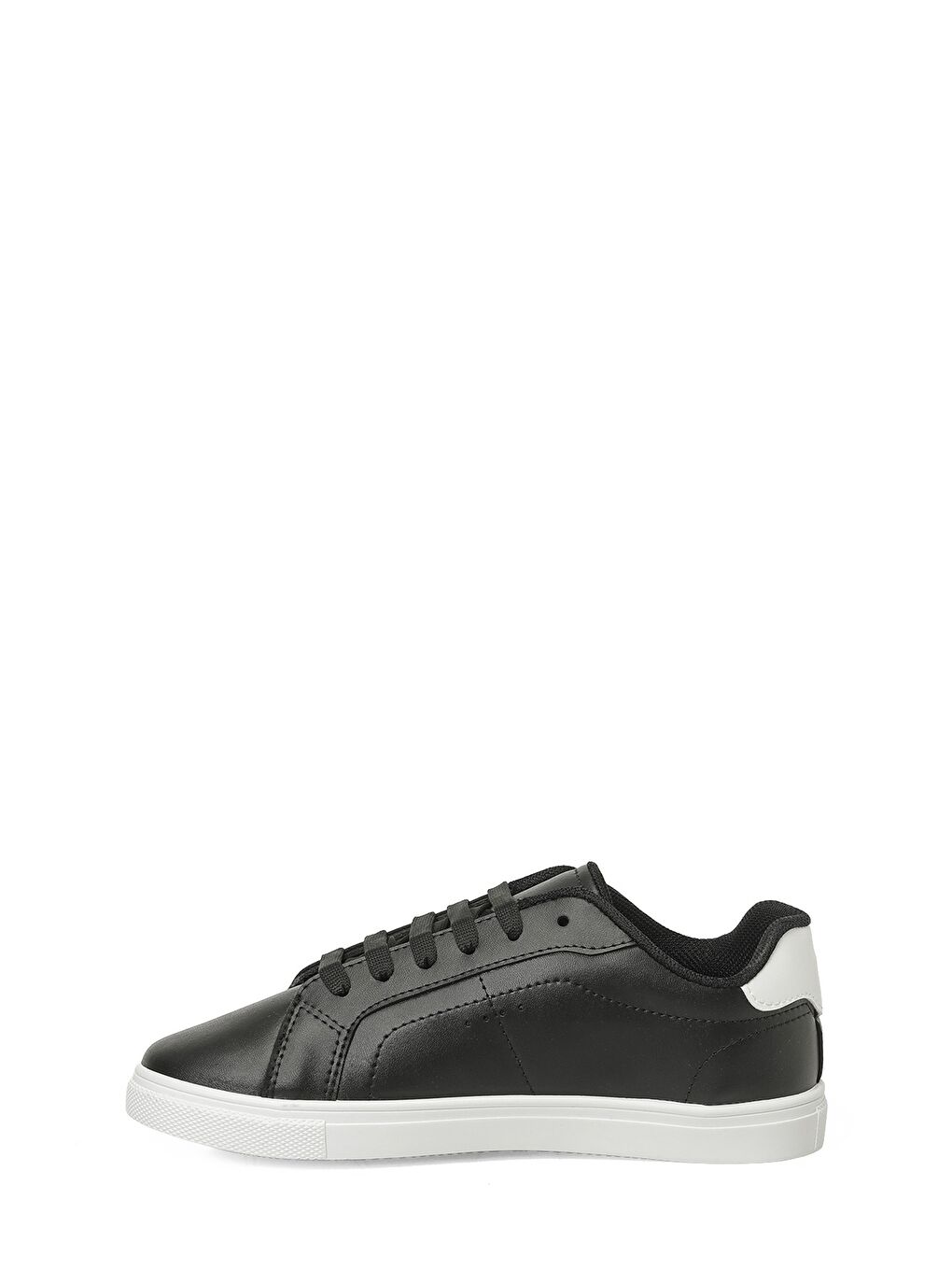 FUSCO G 6FX Siyah Erkek Çocuk Sneaker-2