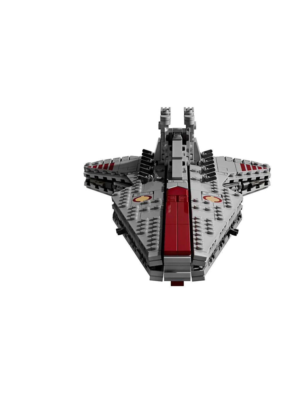 Star Wars Venatör Sınıfı Saldırı Kruvazörü 75441-3