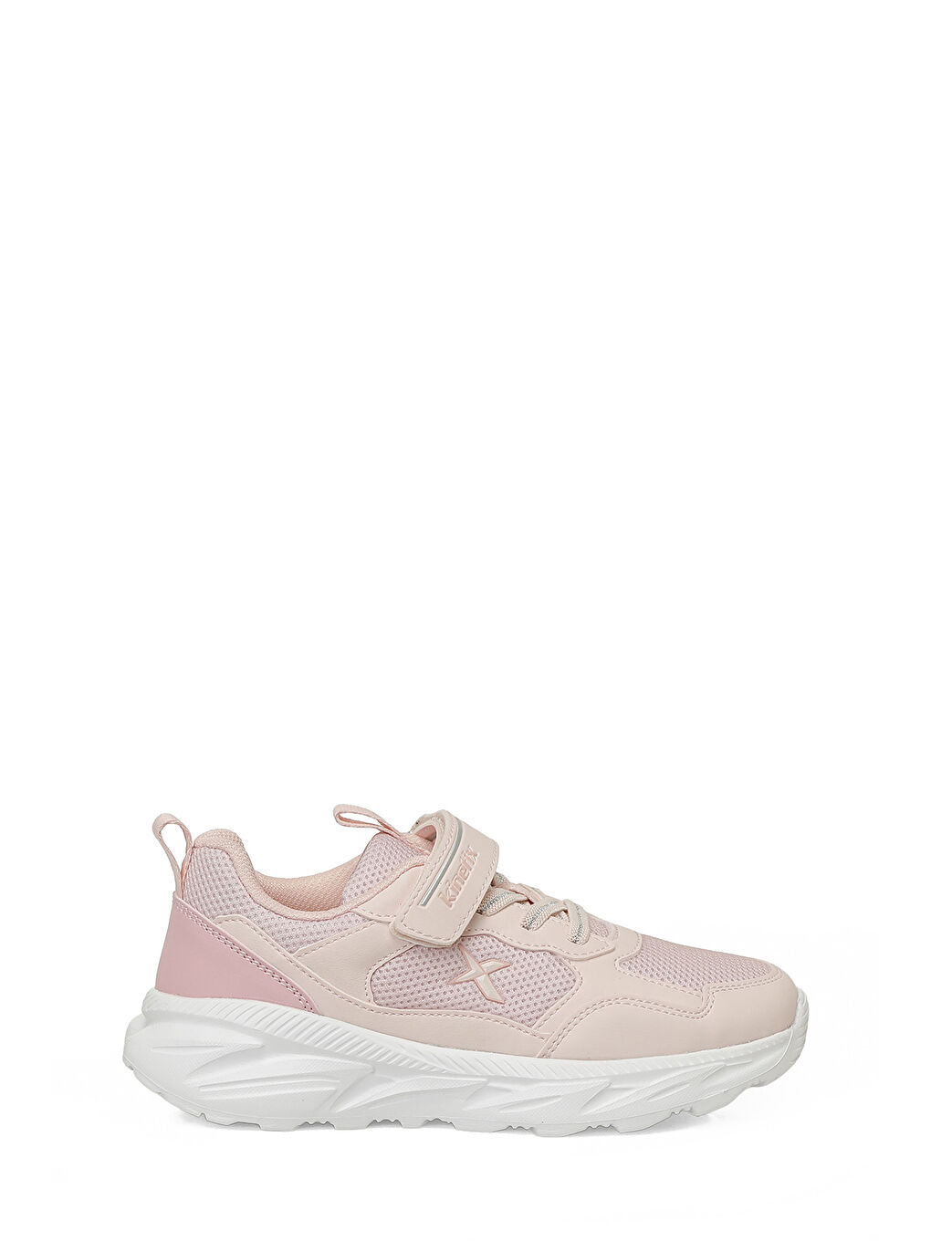 SAVORA F 6FX Pembe Kız Çocuk Spor Ayakkabı