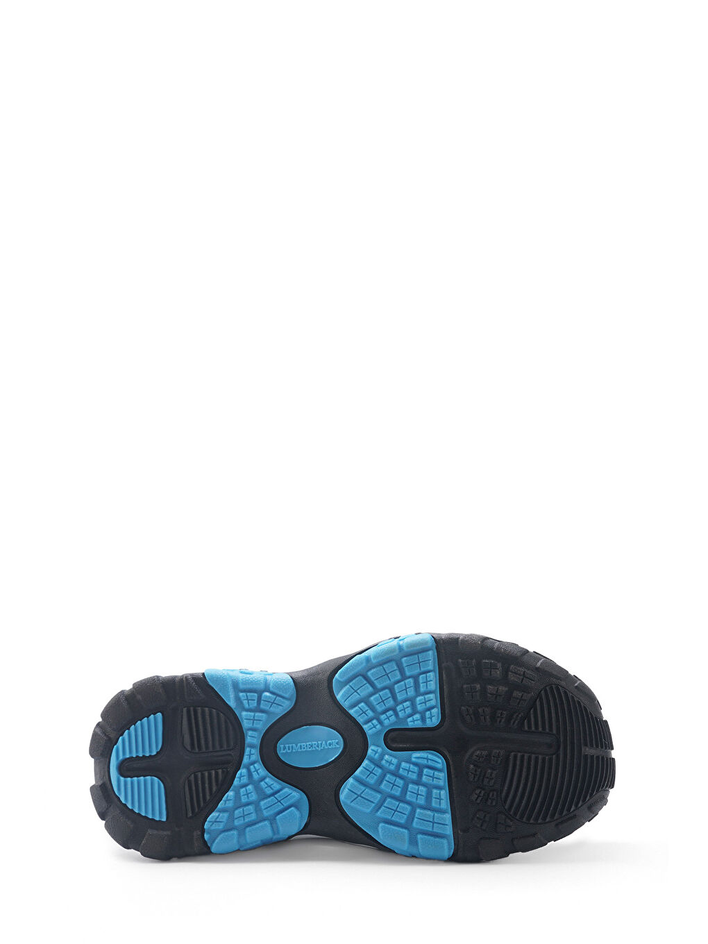 BETA 5FX Koyu Gri Erkek Çocuk Sandalet-3