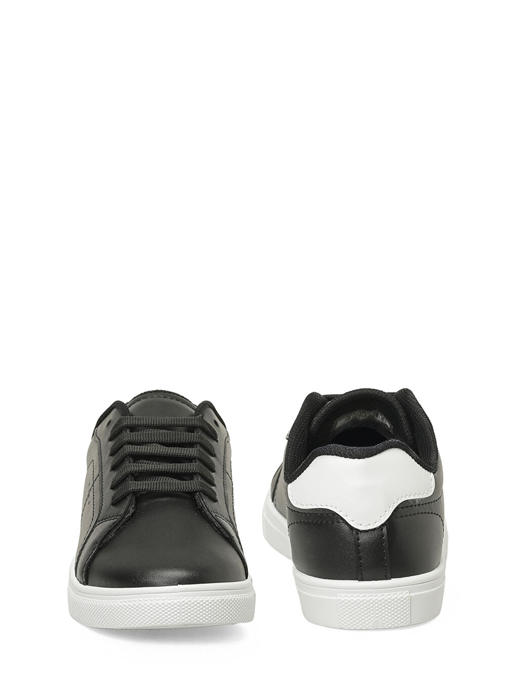 FUSCO G 6FX Siyah Erkek Çocuk Sneaker-4