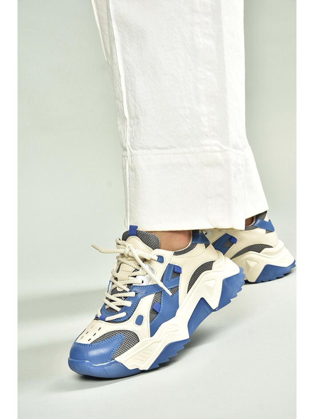 Mavi Kadın Sneakers V312613509-2