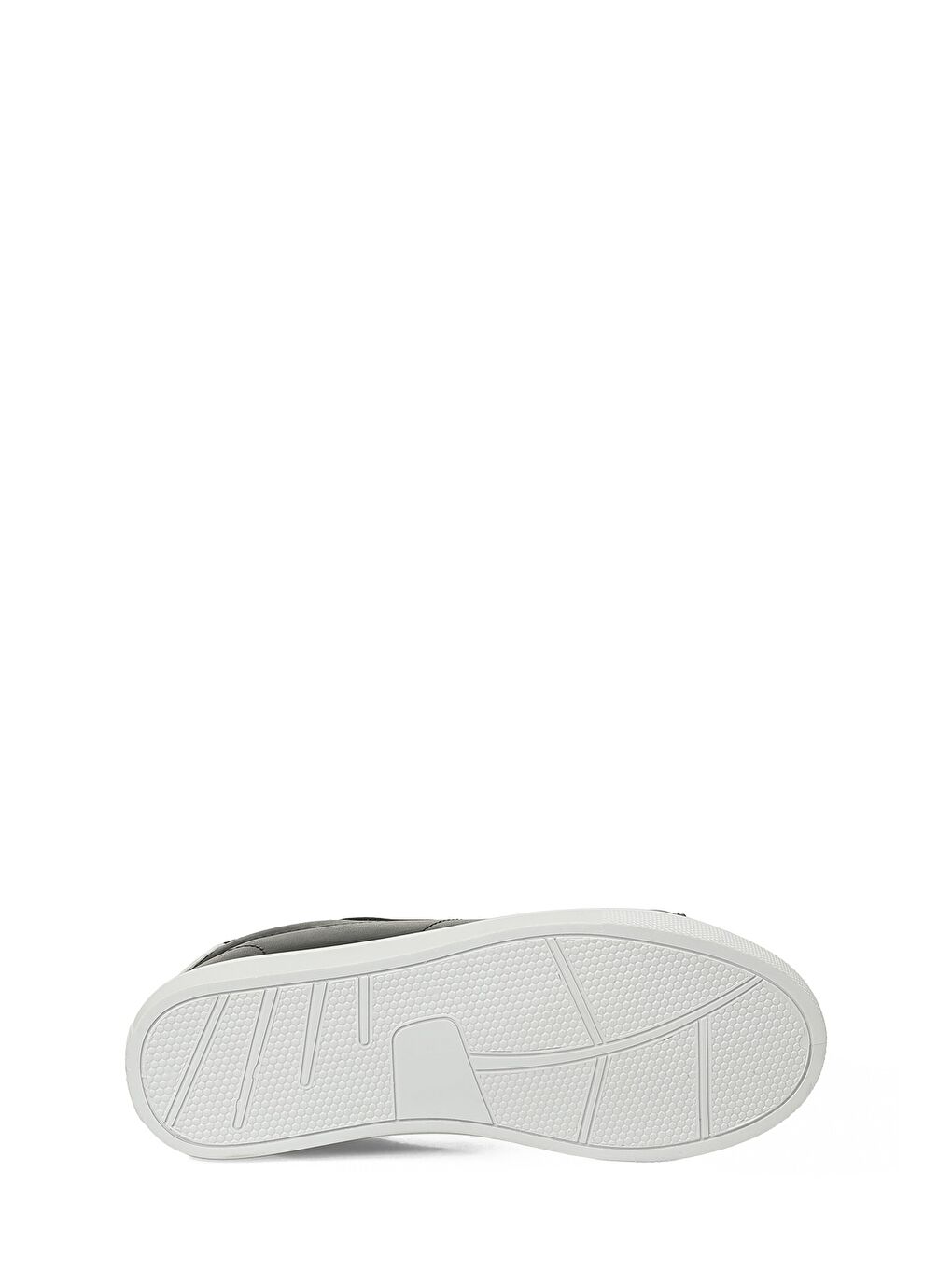 FUSCO G 6FX Siyah Erkek Çocuk Sneaker-5