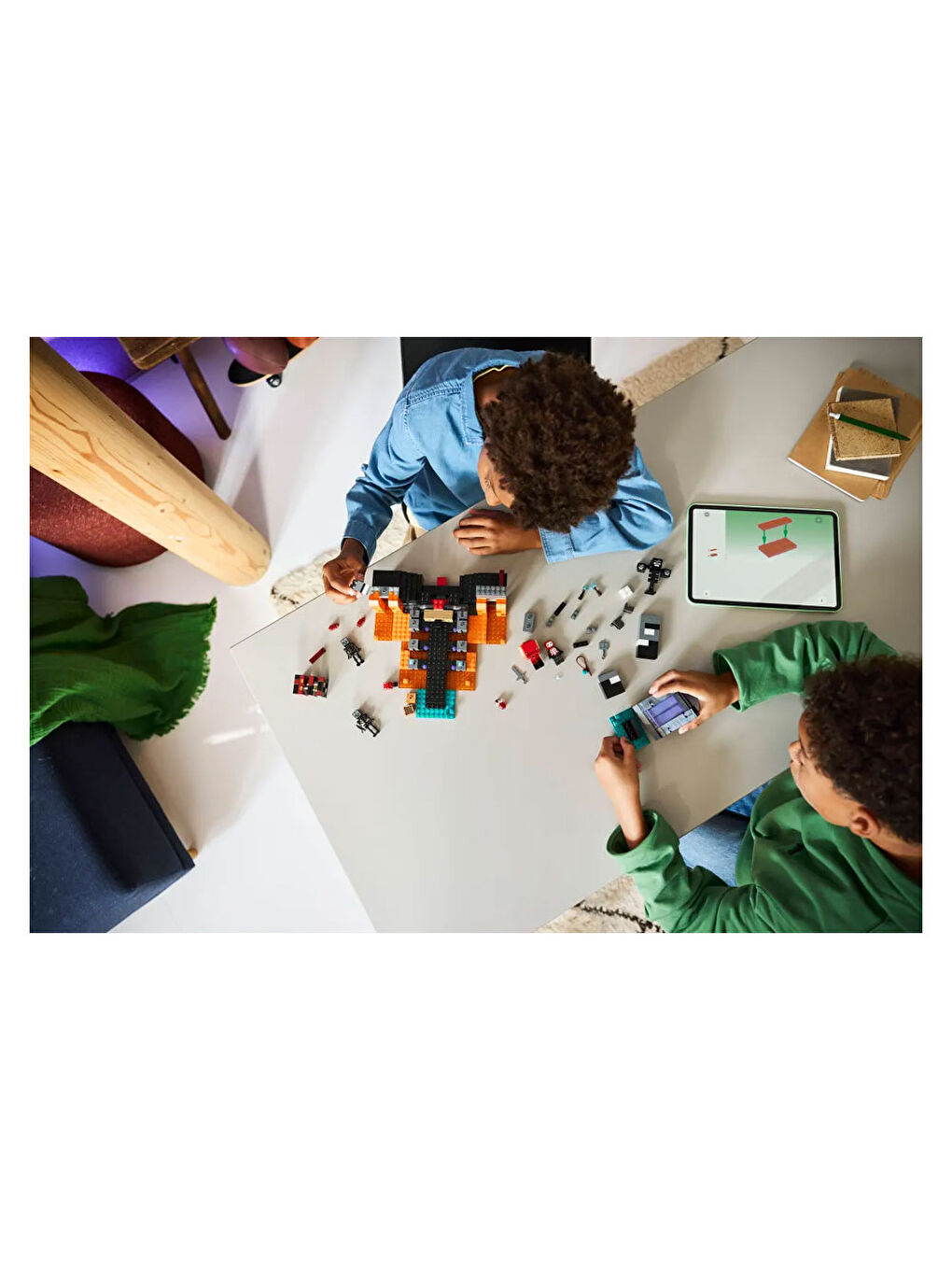 Minecraft Wither Savaşı 21590-5