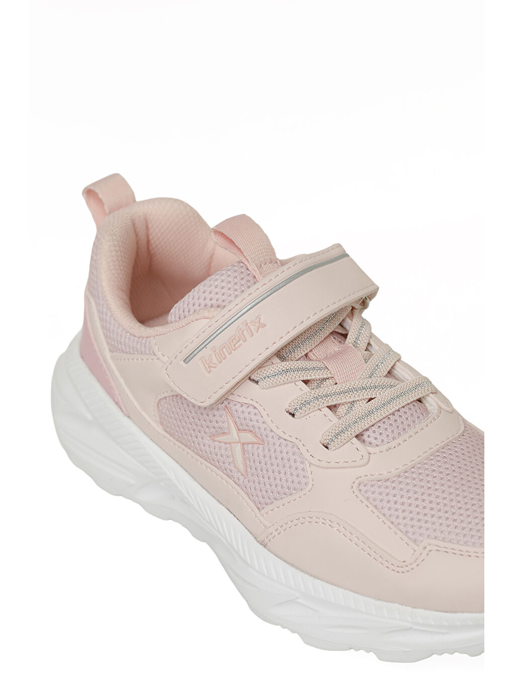 SAVORA F 6FX Pembe Kız Çocuk Spor Ayakkabı-6