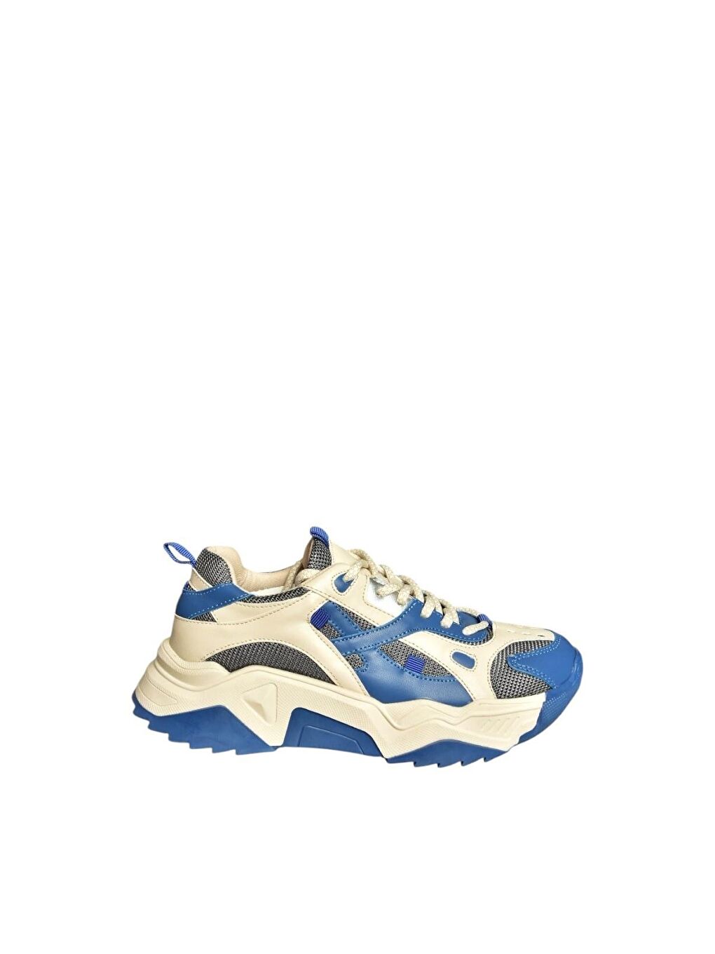 Mavi Kadın Sneakers V312613509-4