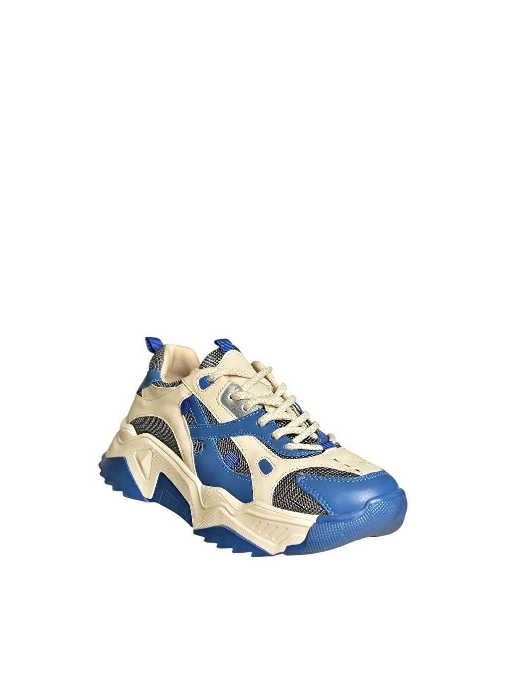 Mavi Kadın Sneakers V312613509-5