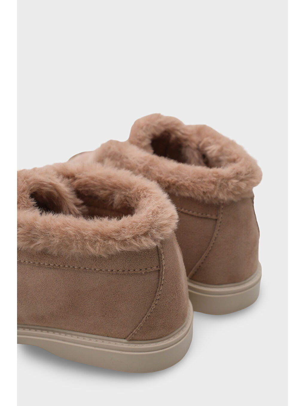 Bej Rissa Kadın Bot-2