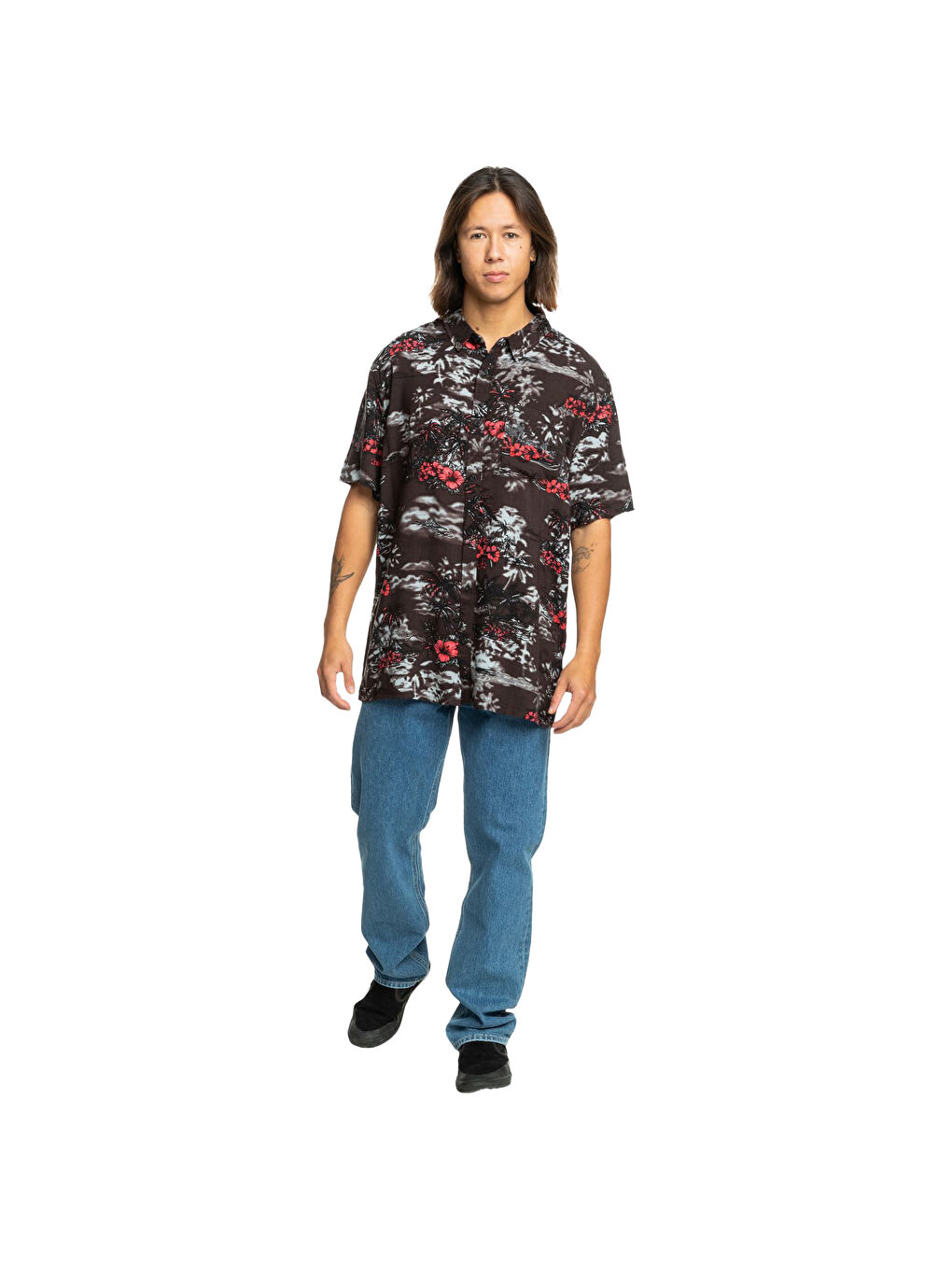 Karışık LONGMANHILL SS-2