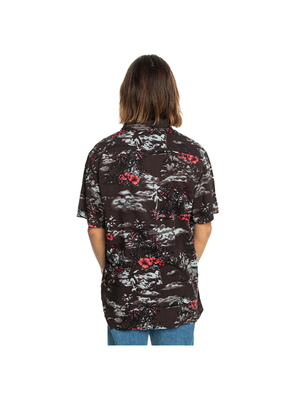 Karışık LONGMANHILL SS-3