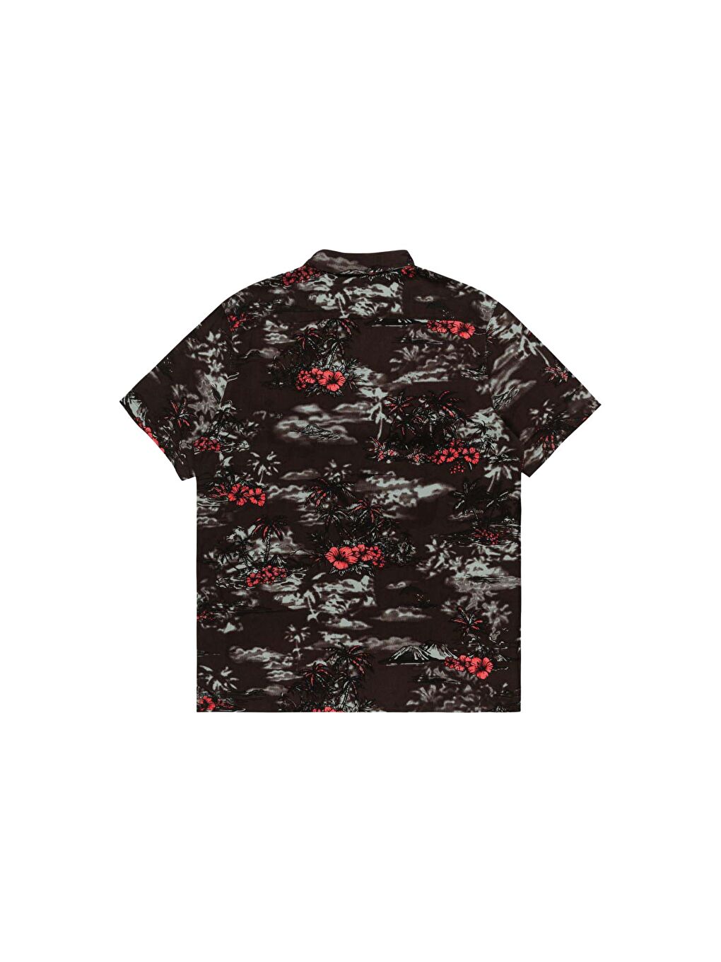 Karışık LONGMANHILL SS-4