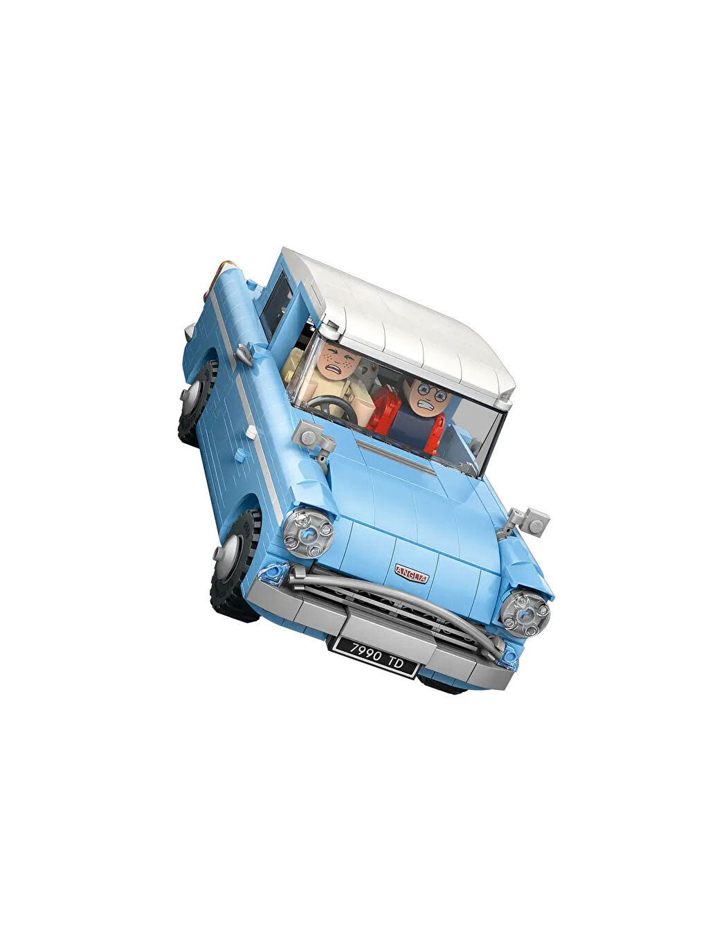 Harry Potter Sihirli Uçan Ford Anglia 76470-2
