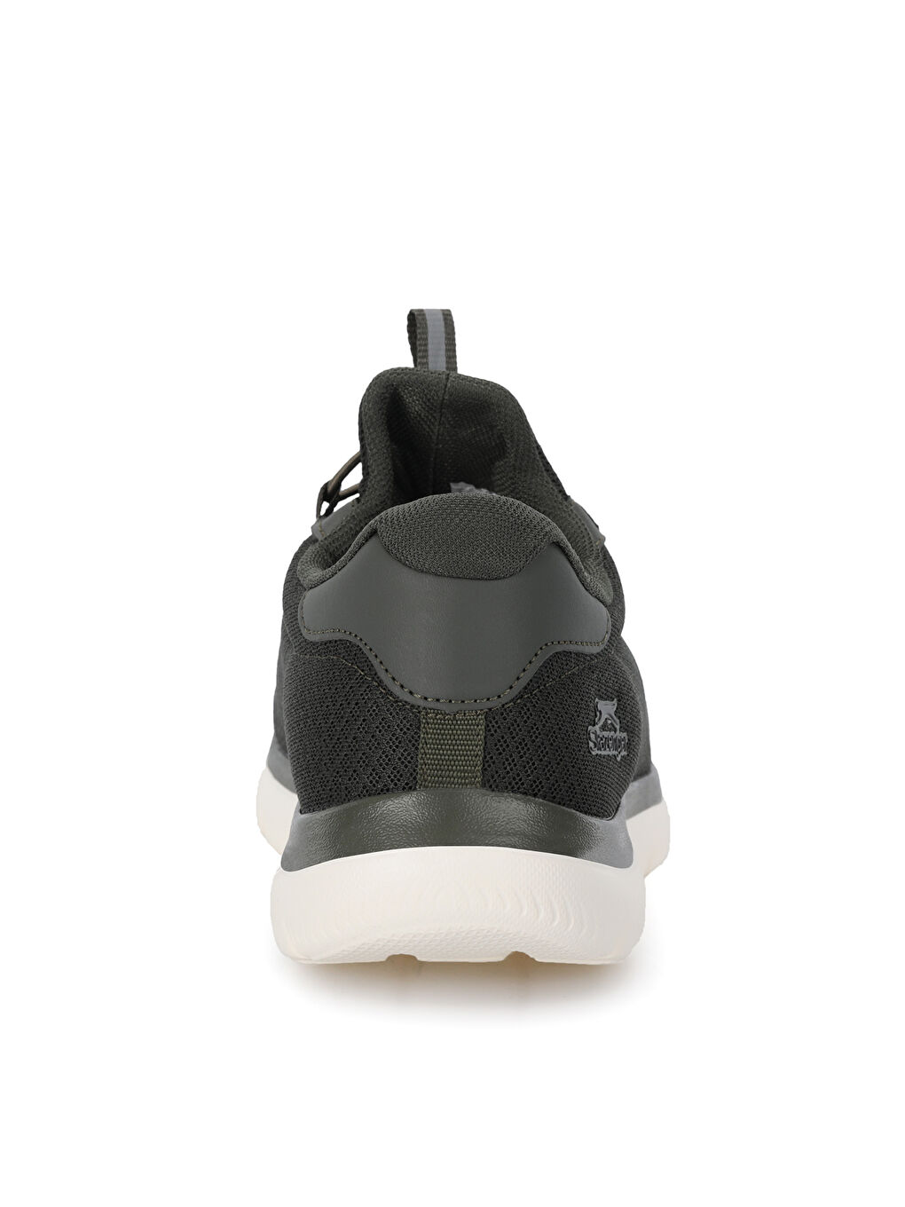 FLEX FIT I Erkek Haki Koşu & Yürüyüş Spor Ayakkabısı-5