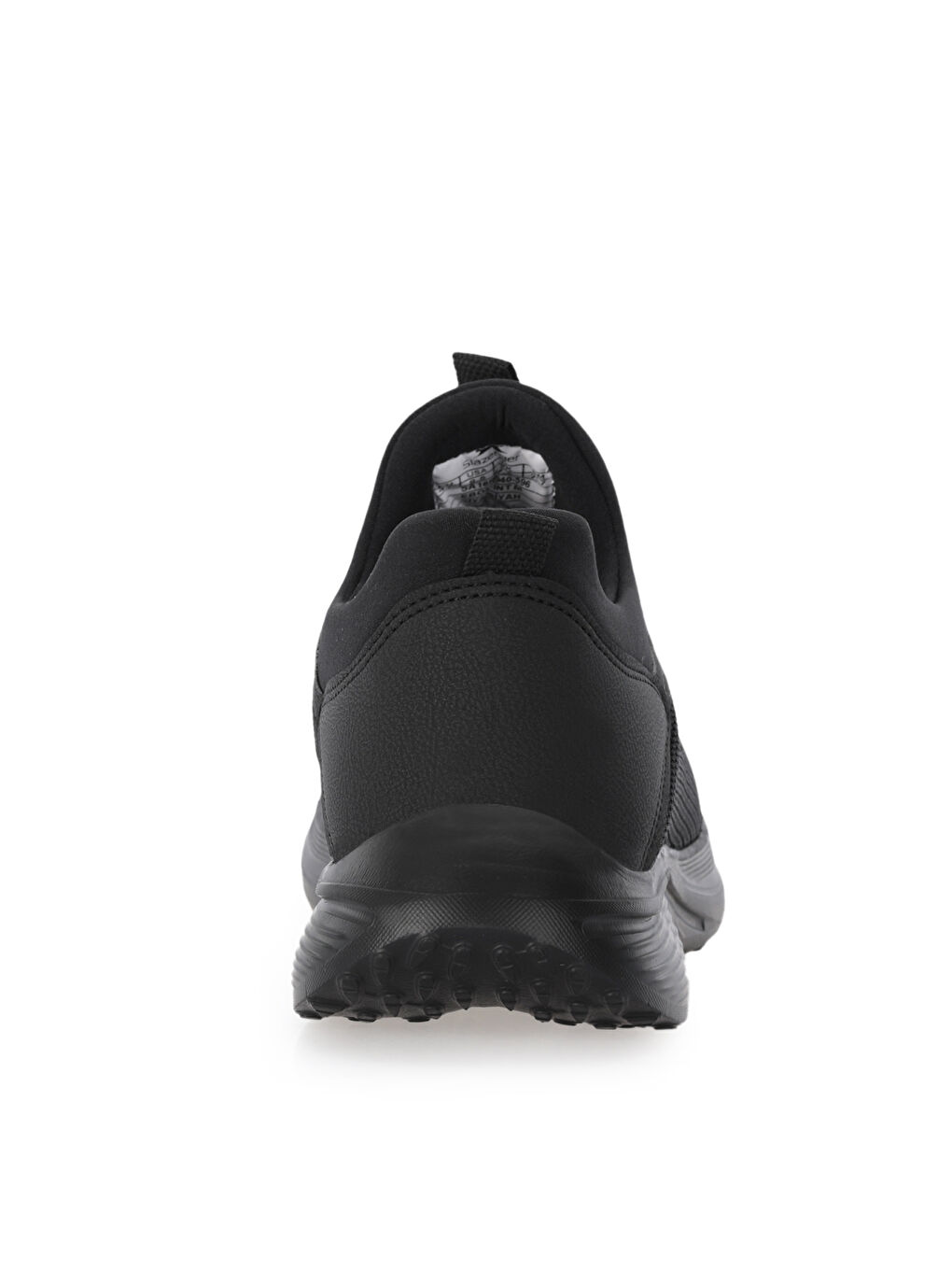 EBONY I Kadın  Siyah / Siyah Koşu & Yürüyüş Spor Ayakkabısı-5