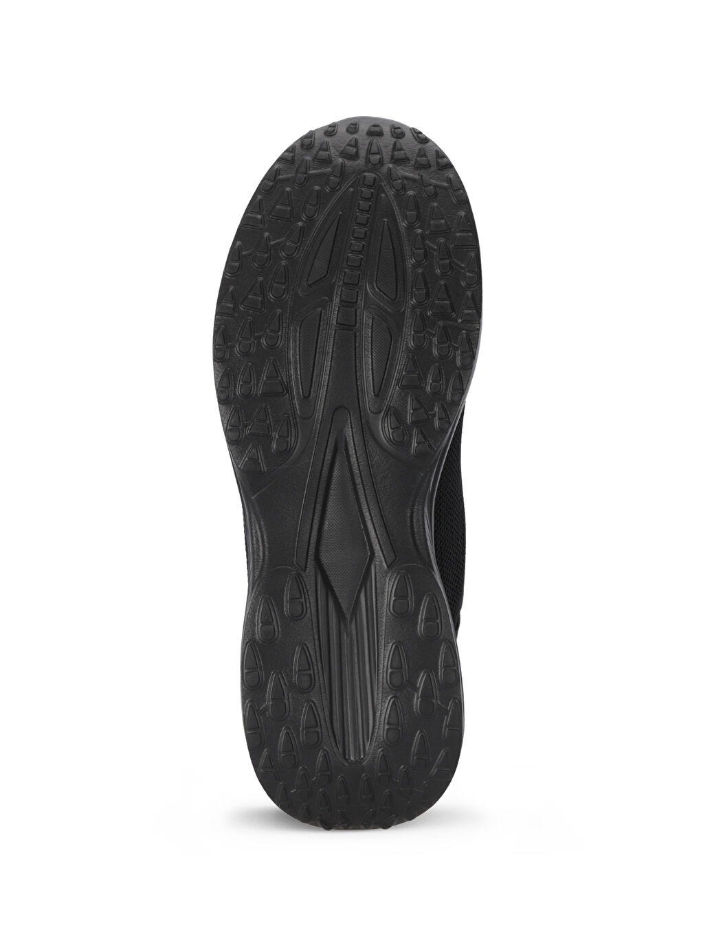 EBONY I Kadın  Siyah / Siyah Koşu & Yürüyüş Spor Ayakkabısı-6