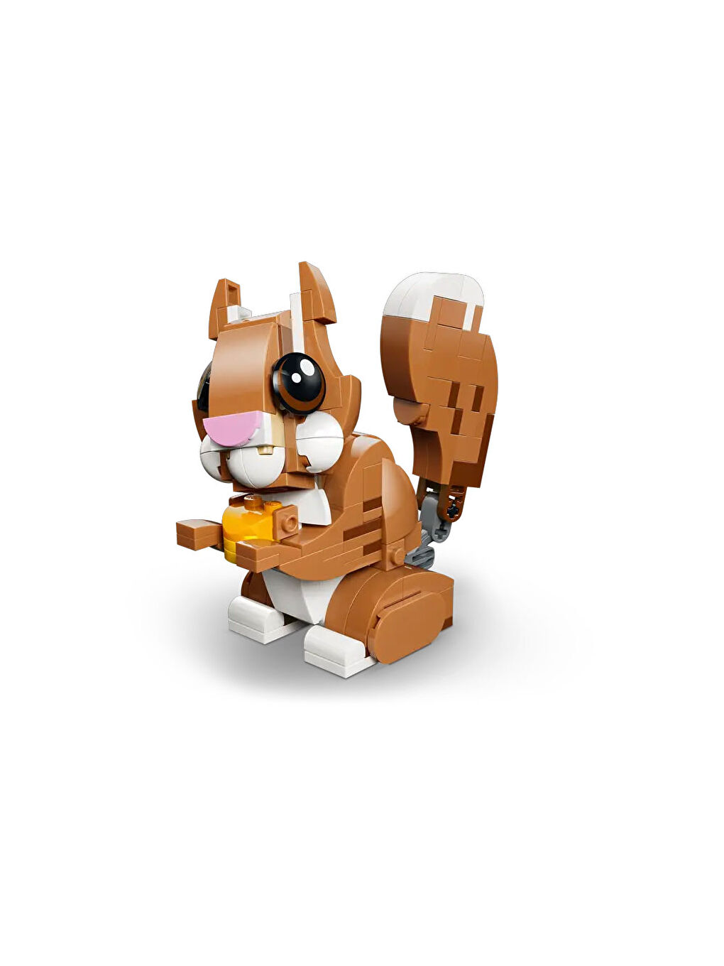 Creator 3’ü 1 Arada Sevimli Hayvanlar: Yavru Köpek 31382-1