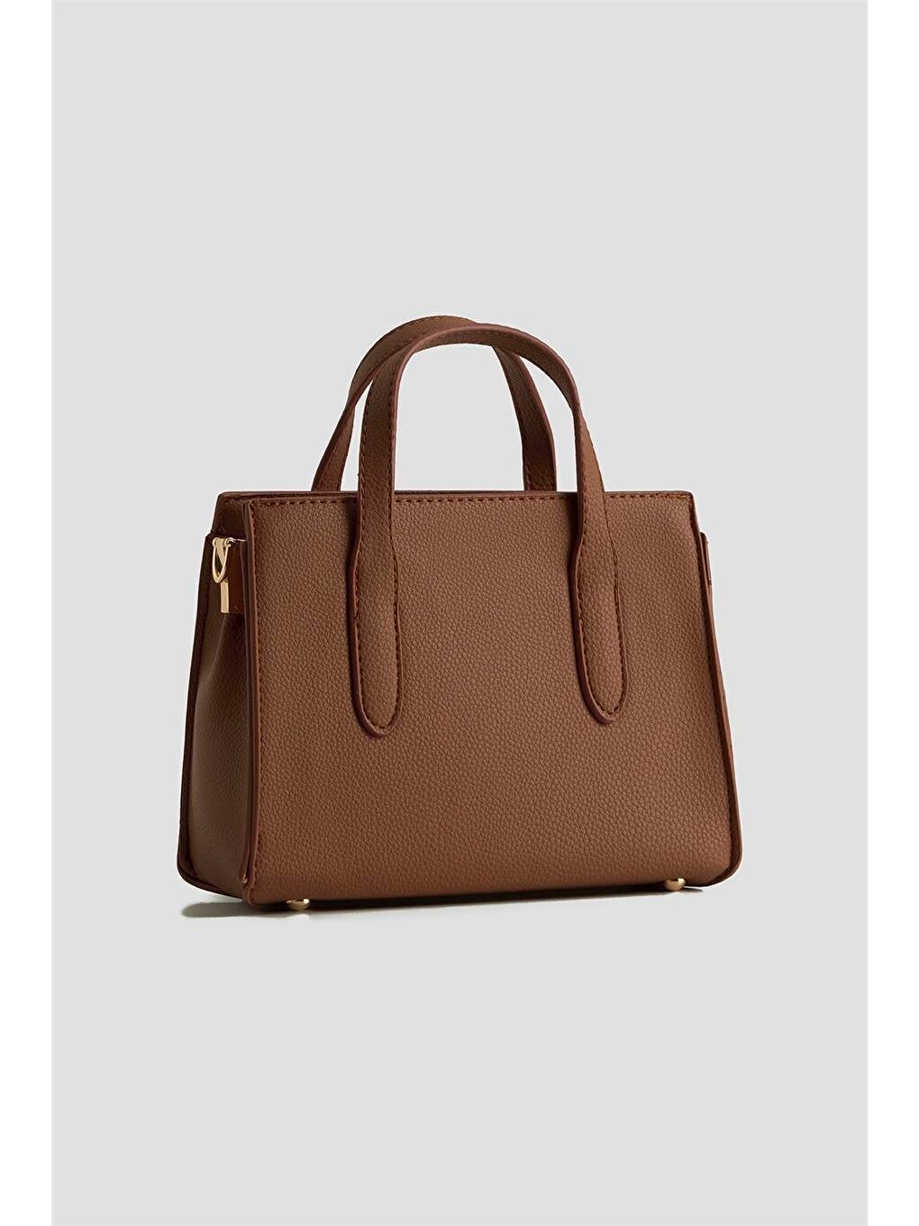 Kahverengi Çanta 25Yd7363 Taba-1