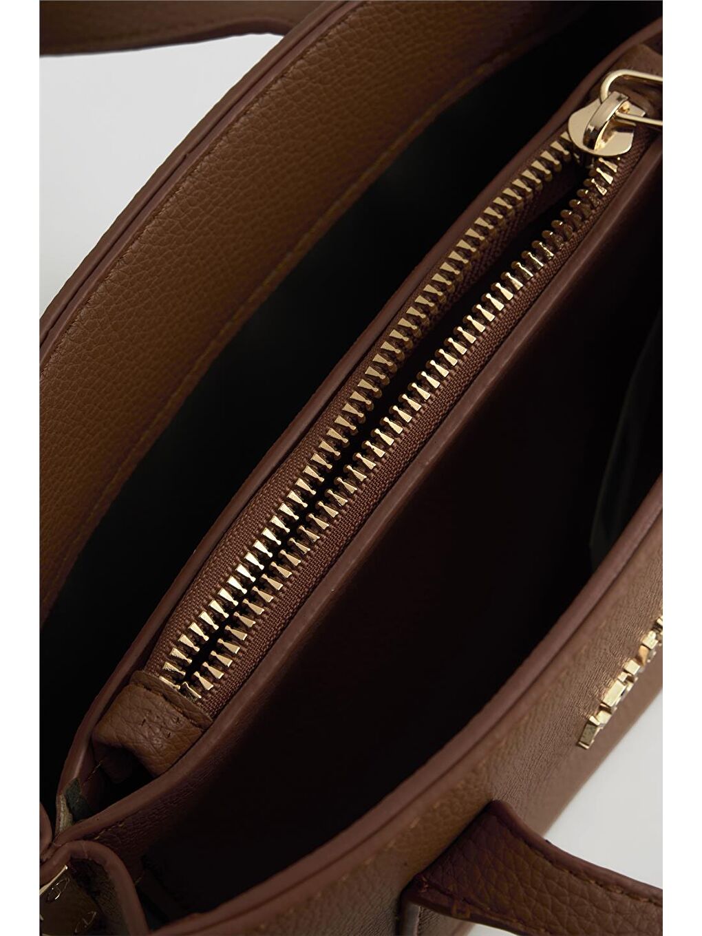 Kahverengi Çanta 25Yd7363 Taba-3