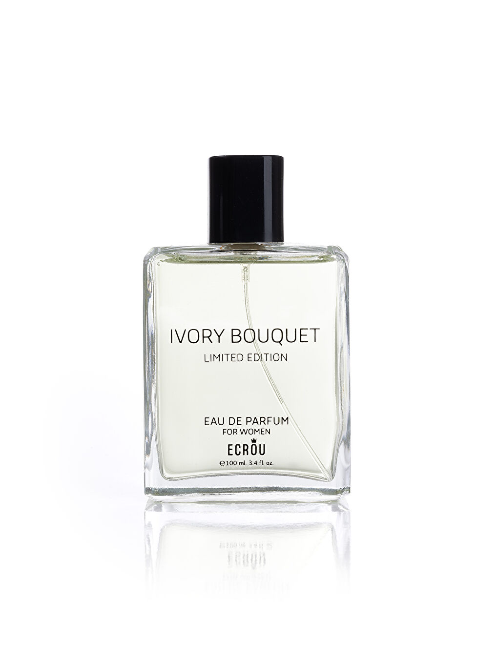 Ecrou Ivory Bouquet Kadın Parfüm EDP 100 ml - 3