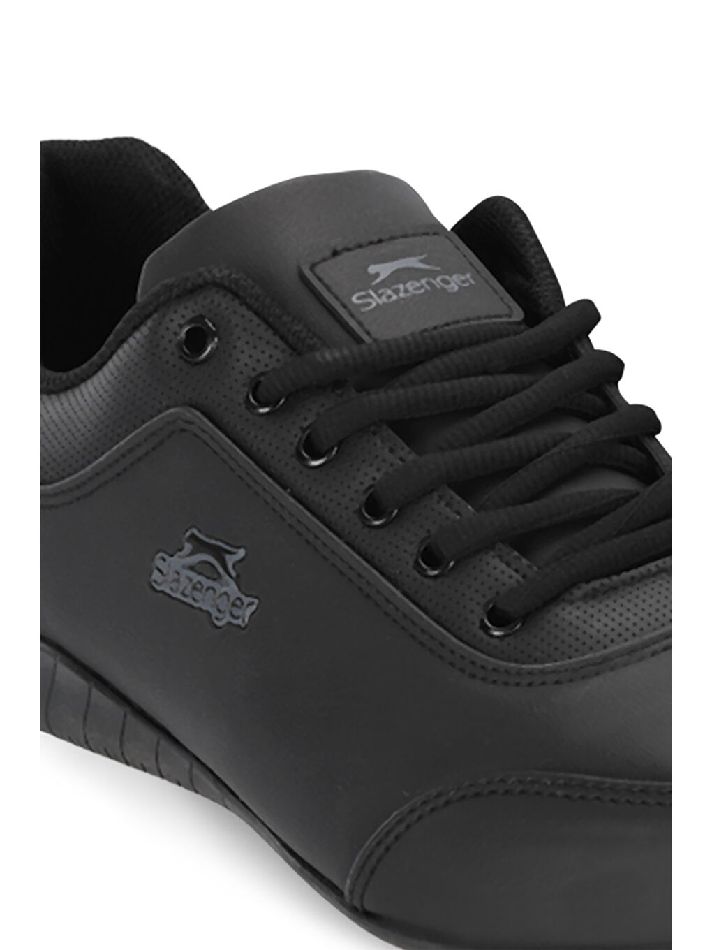 ORLANDO I Erkek Siyah / Koyu Gri Günlük Spor Ayakkabısı-3