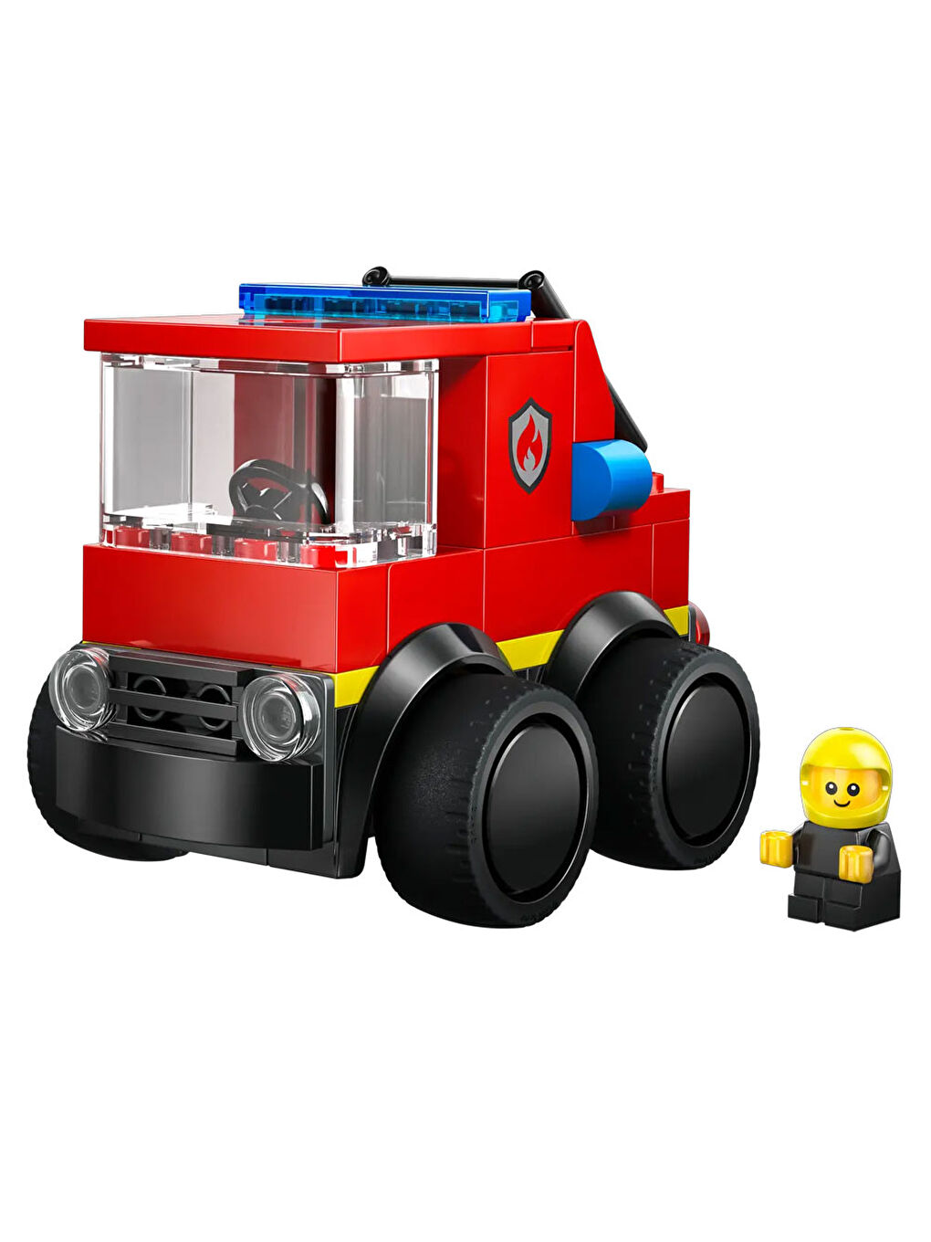 City Araçlar İtfaiye Kamyonu 60482-1