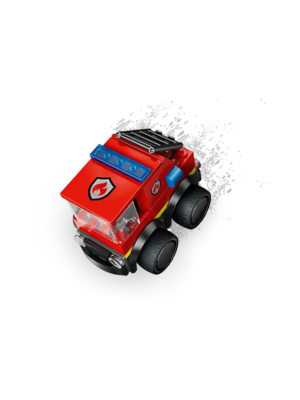 City Araçlar İtfaiye Kamyonu 60482-3