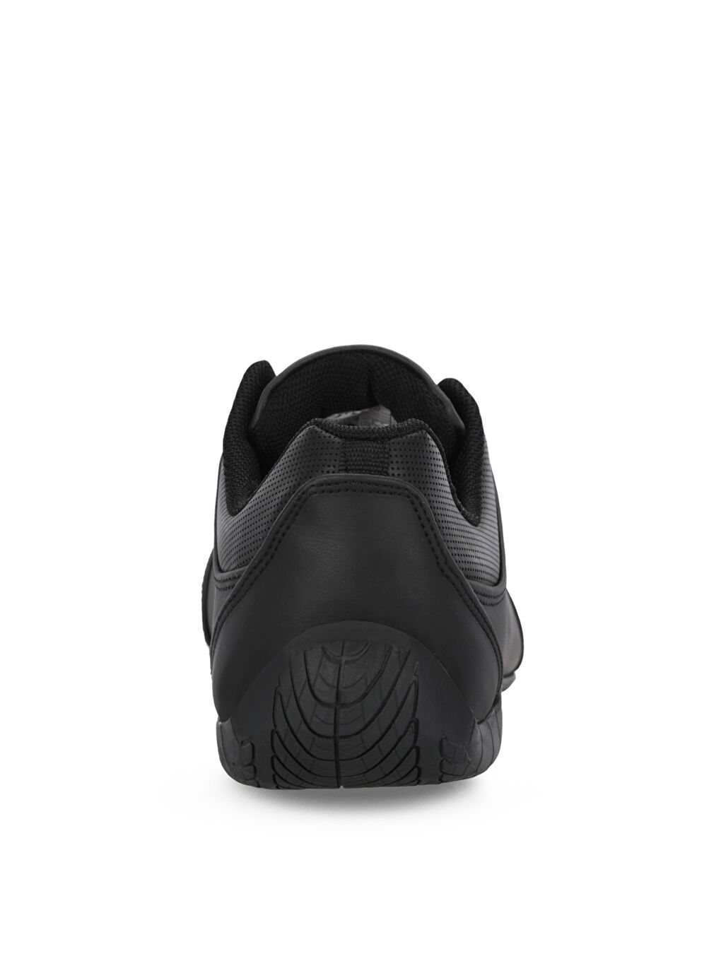 ORLANDO I Erkek Siyah / Koyu Gri Günlük Spor Ayakkabısı-5