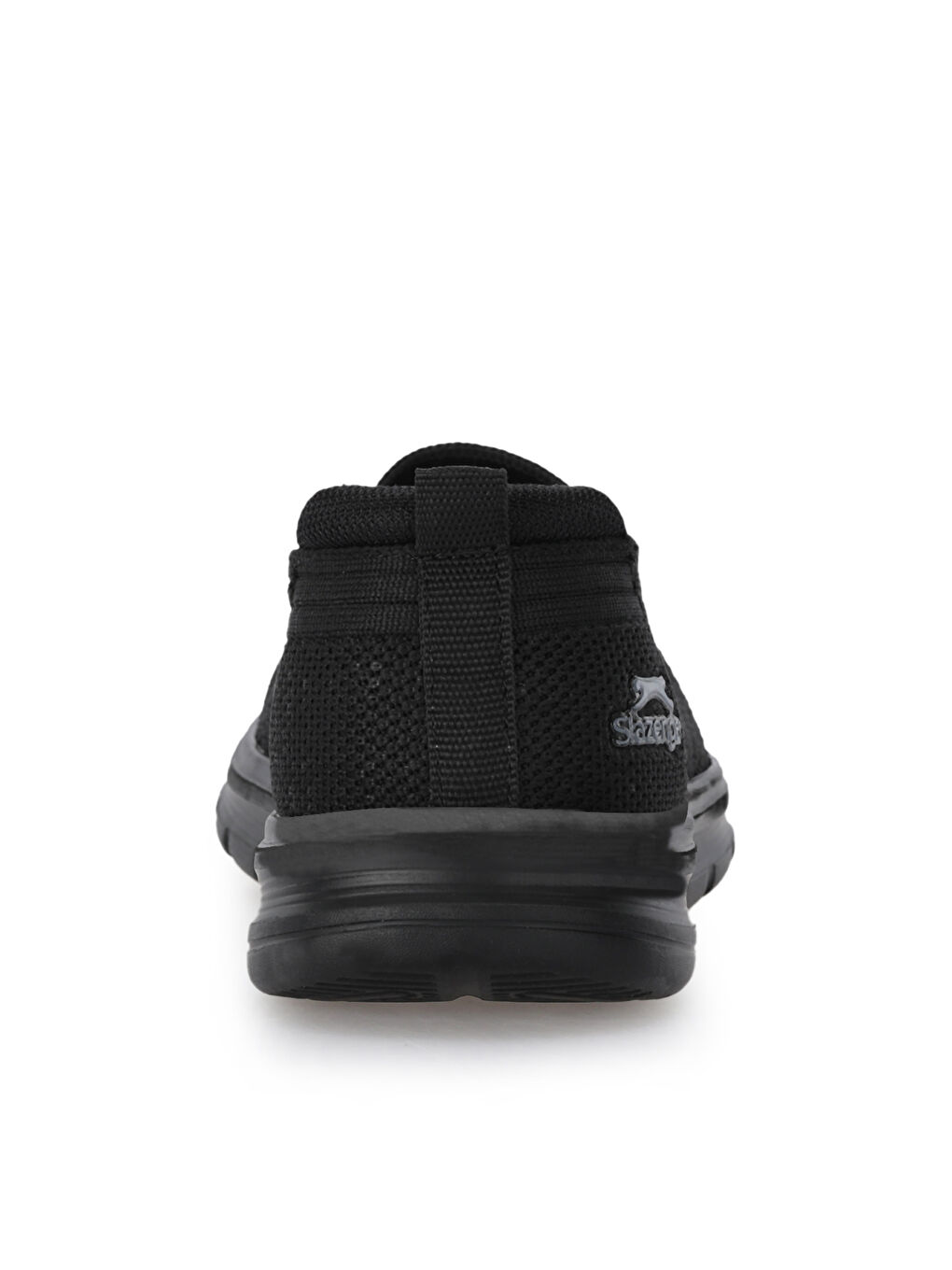 AYN I Kadın  Siyah / Siyah Günlük Spor Ayakkabısı-5