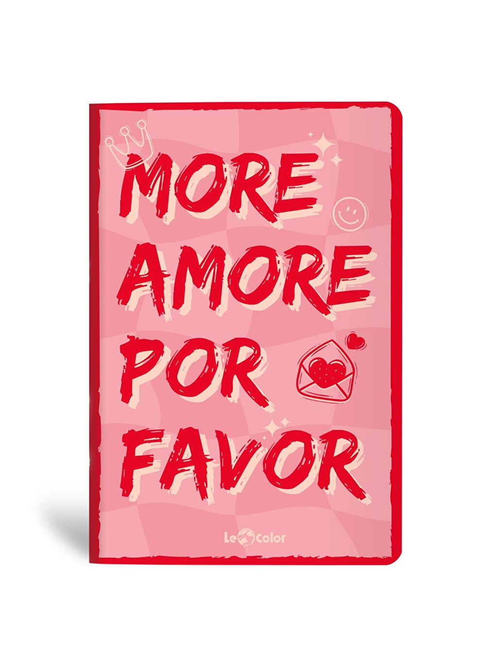 4'lü Gırl Boss Defter Seti Çizgisiz 13x20-5