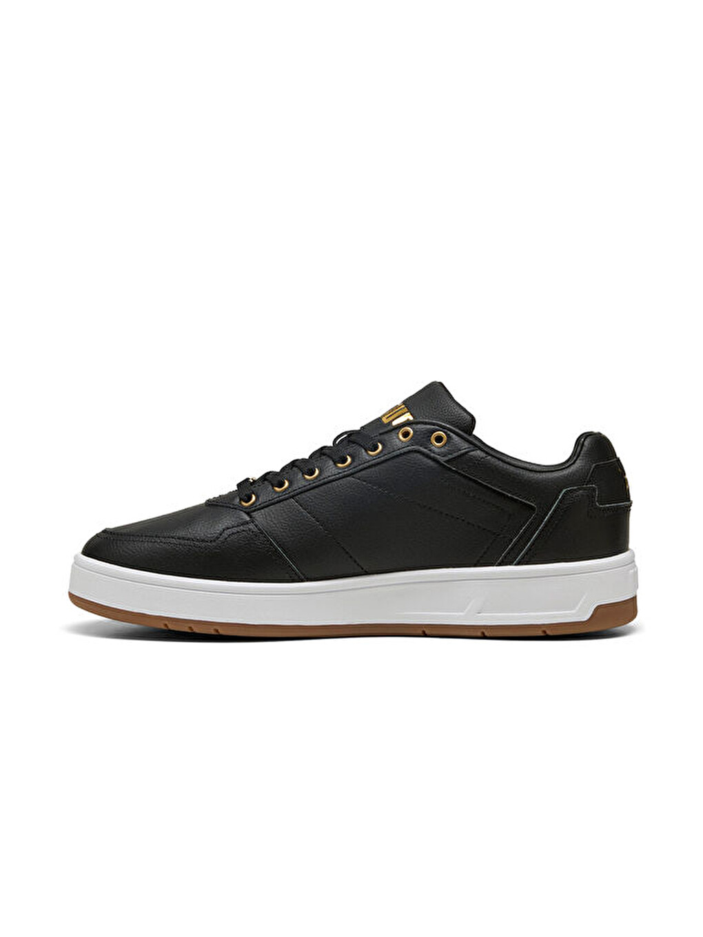 Court Classic Lux Erkek Günlük Ayakkabı 39501911 Siyah-1
