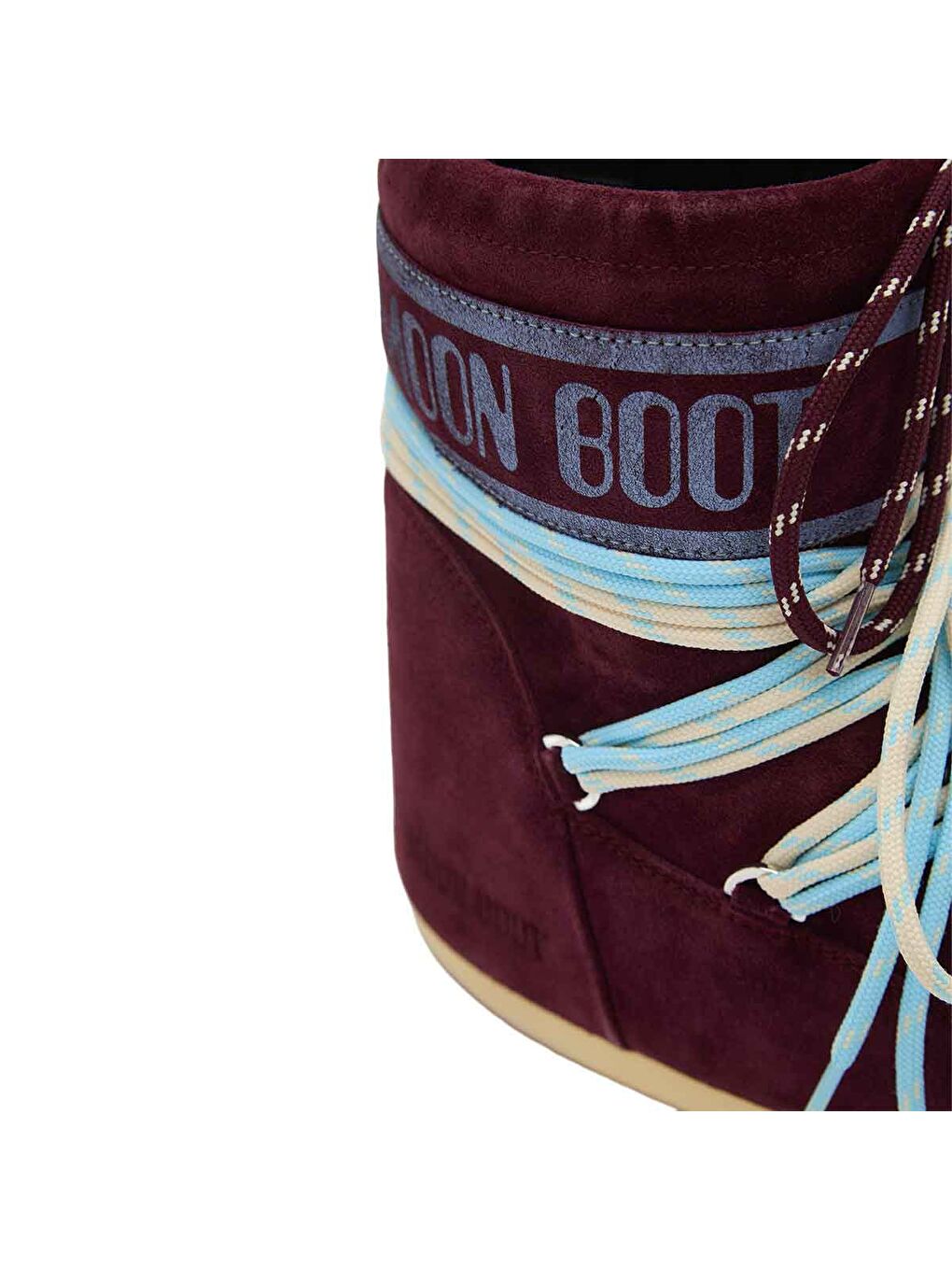 Bordo Kız Çocuk Bot 80D1409670 MB Icon Low Suede (33-35)-2