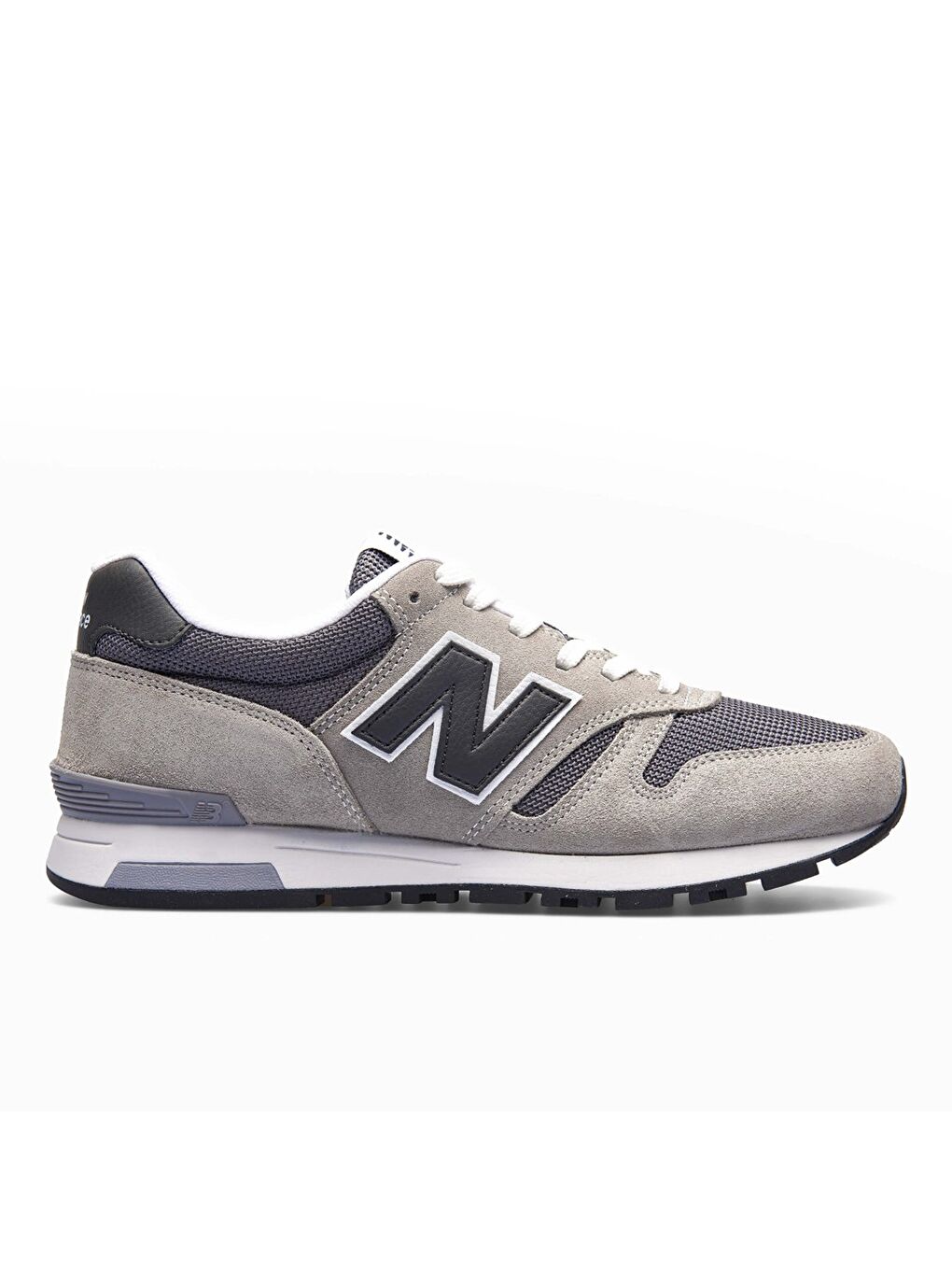 New Balance Gri 565 Erkek Spor Ayakkabı