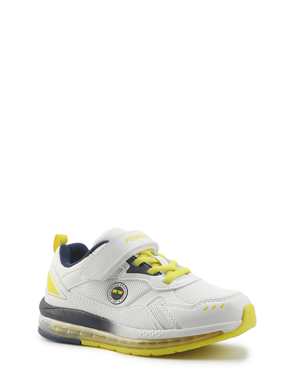 STRIKE  F 5FX Beyaz Erkek Çocuk Spor Ayakkabı-1