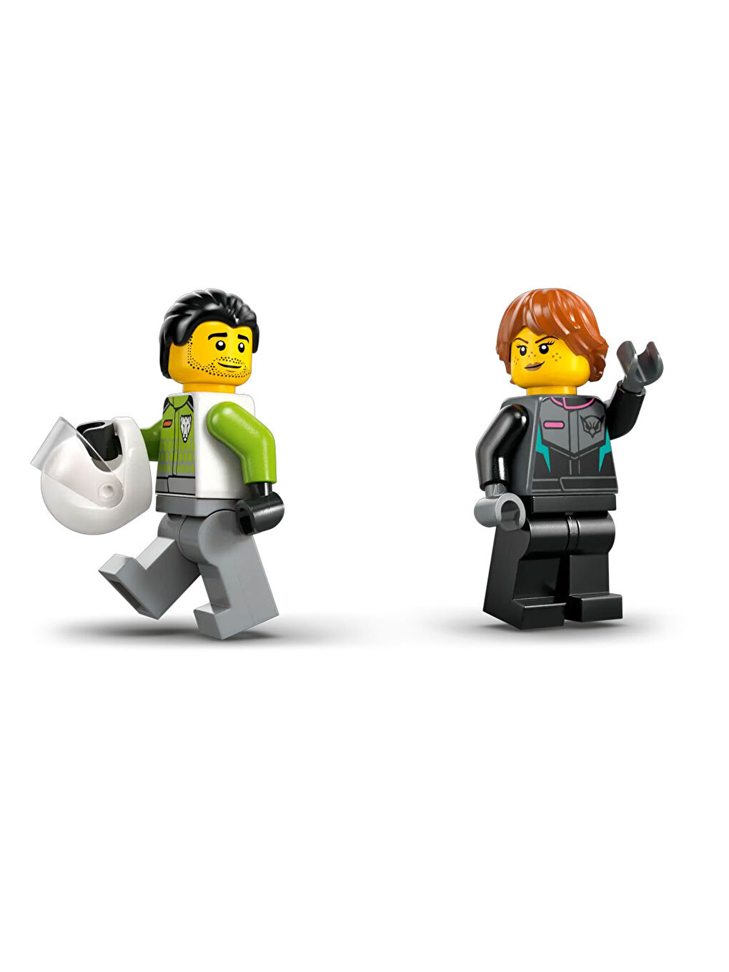 City Jet, Arabaya Karşı 60489-6