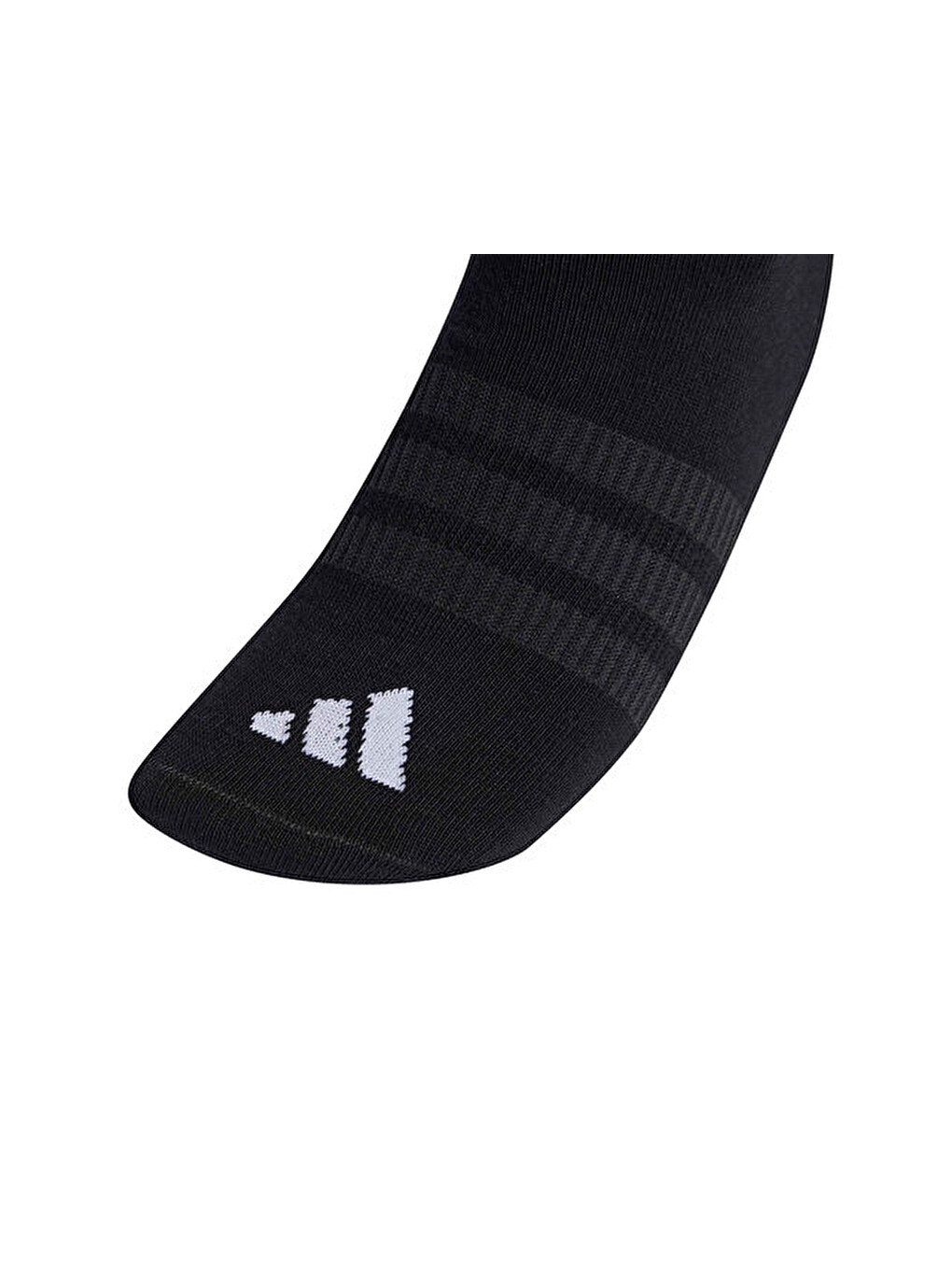 T Ess Ns 3p Çorap (3 Çift) Kd6719 Siyah-2