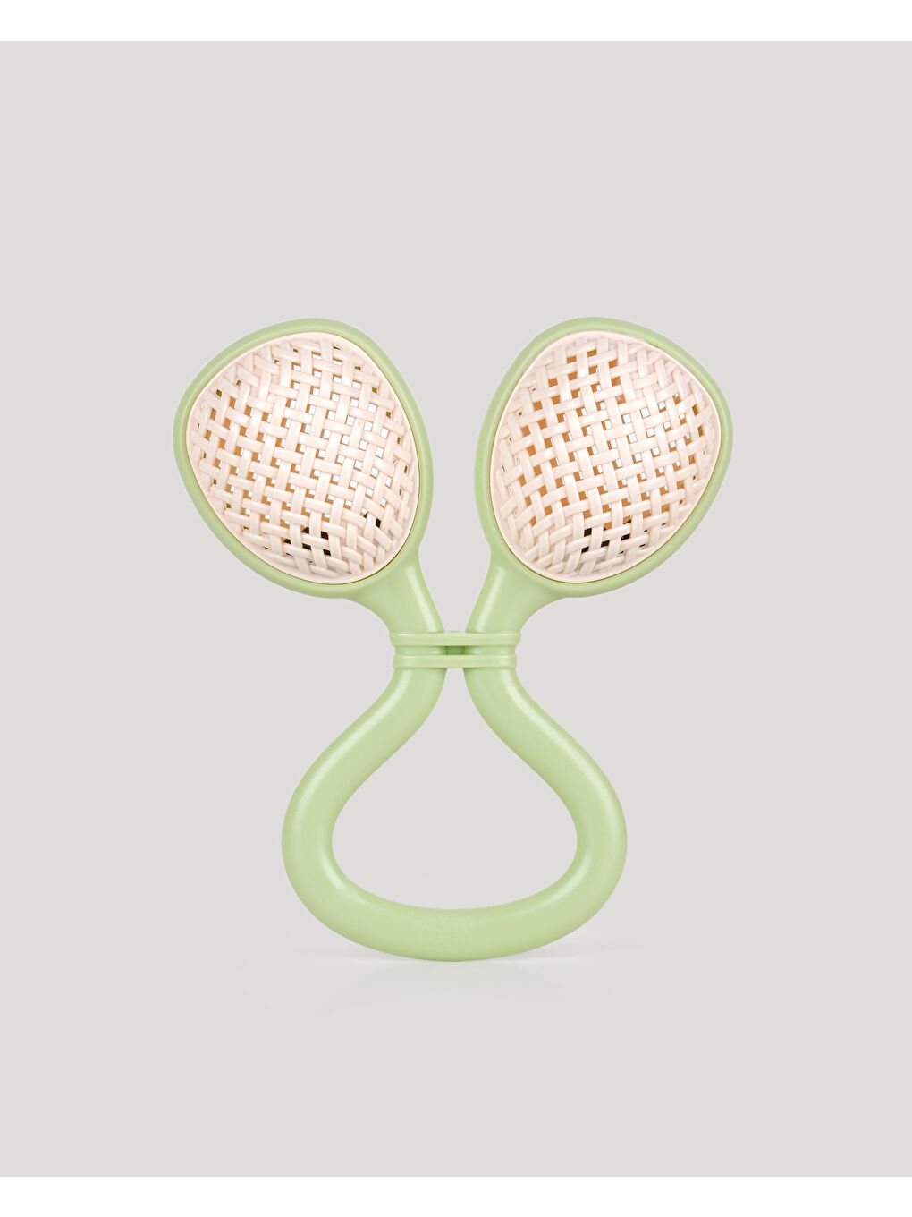 Ring Hasır Çıngırak Yeşil