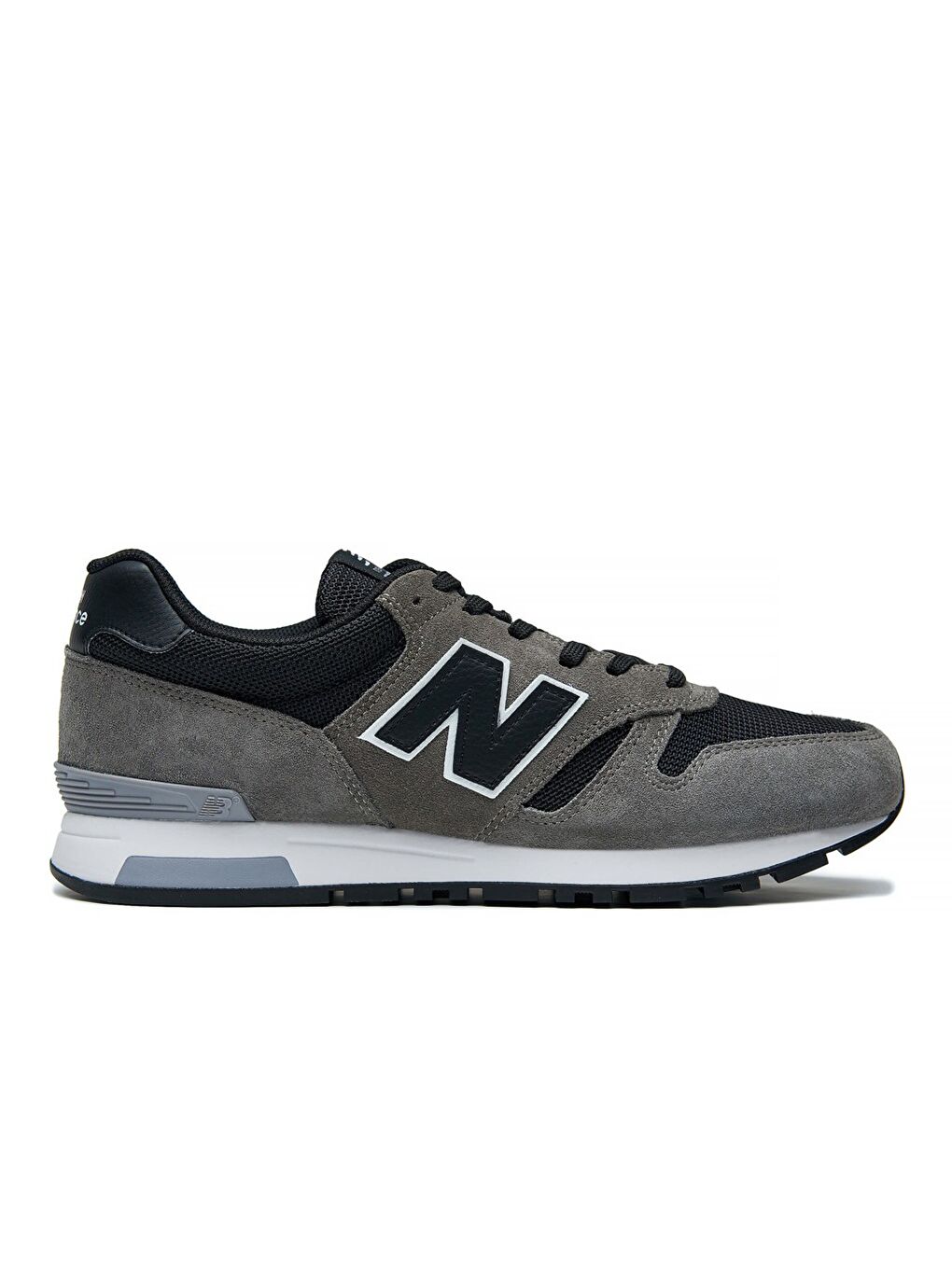 New Balance Gri 565 Erkek Spor Ayakkabı