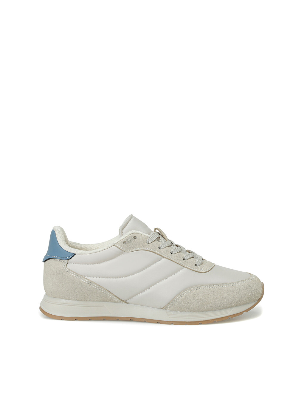 Rıta W Bej Kadın Sneaker