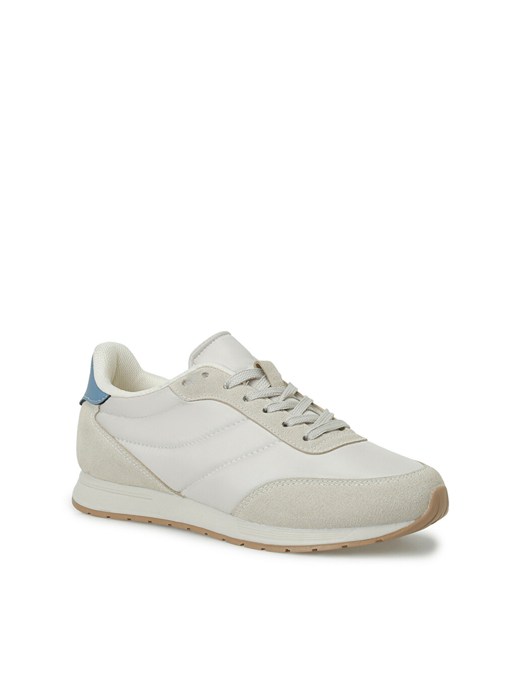 Rıta W Bej Kadın Sneaker-1