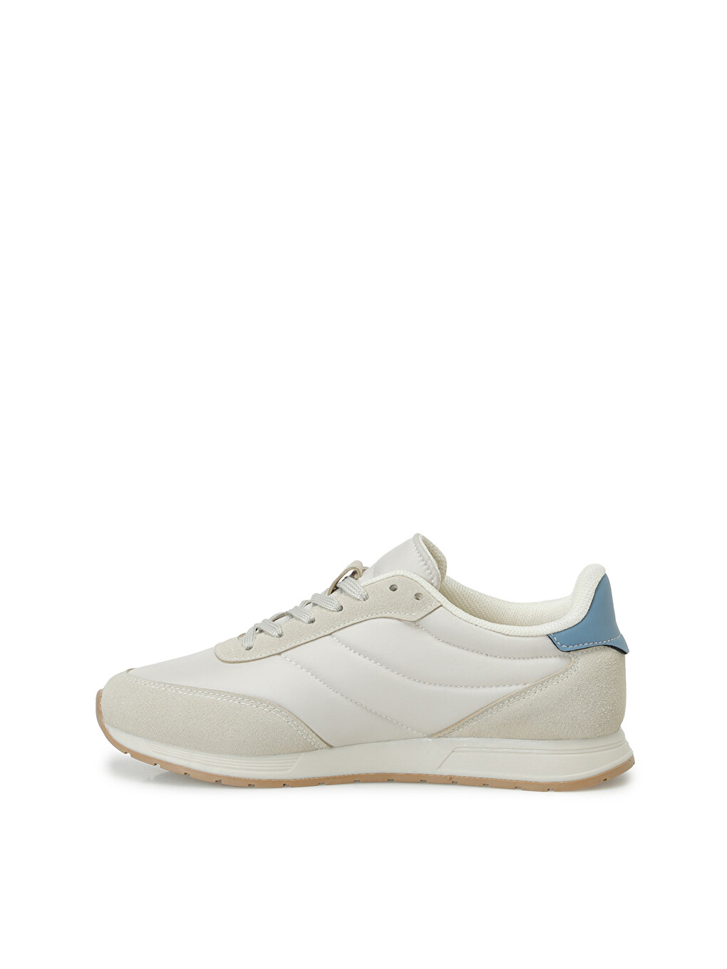 Rıta W Bej Kadın Sneaker-2