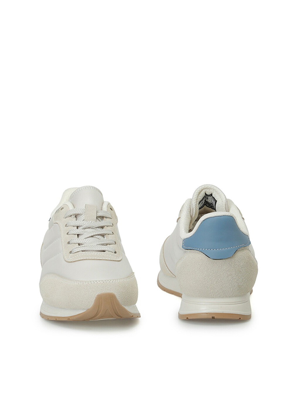 Rıta W Bej Kadın Sneaker-4