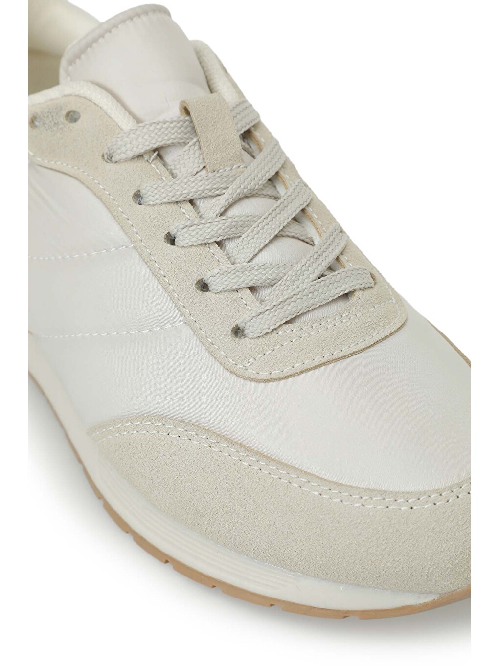Rıta W Bej Kadın Sneaker-6