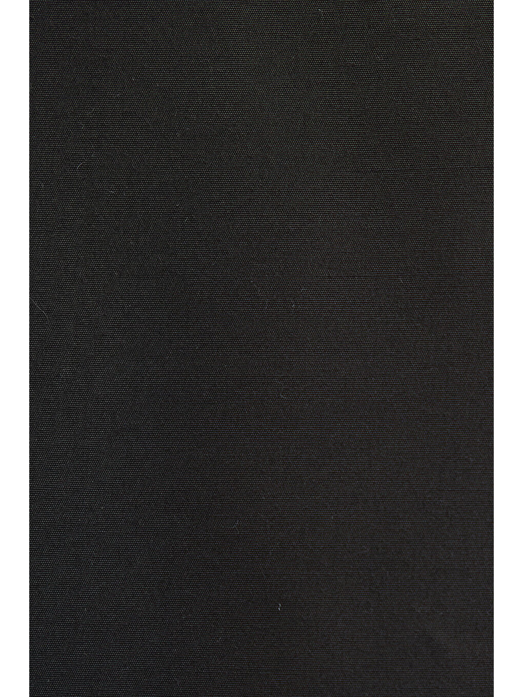 Siyah Kalın Askılı Jile-6