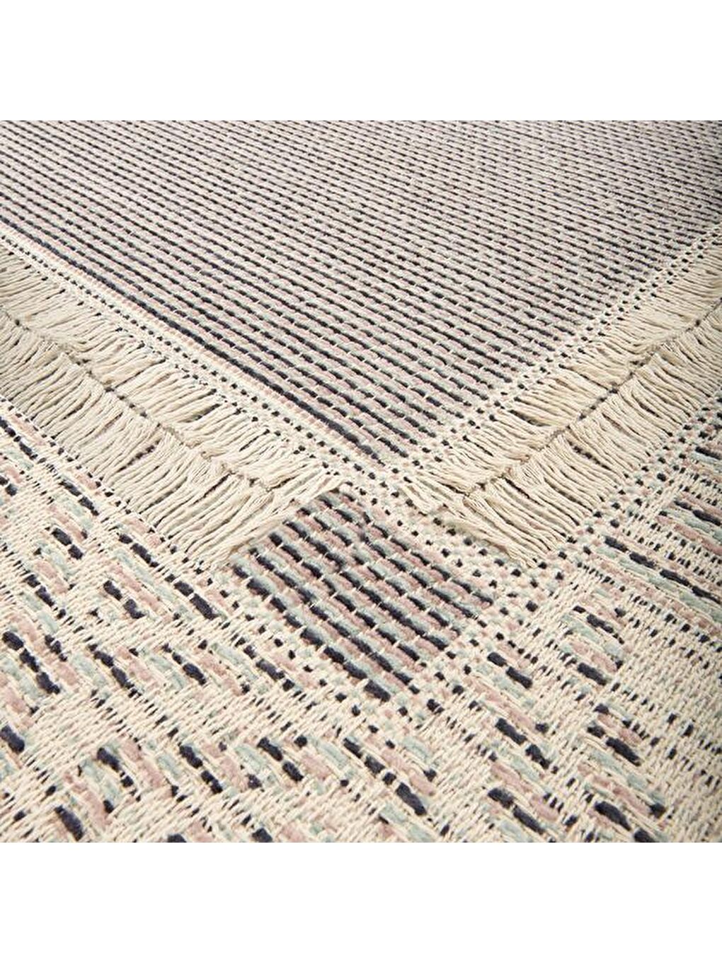 Karışık Soft Moonstar Ksm Halı - Renkli - 120x180 cm-3