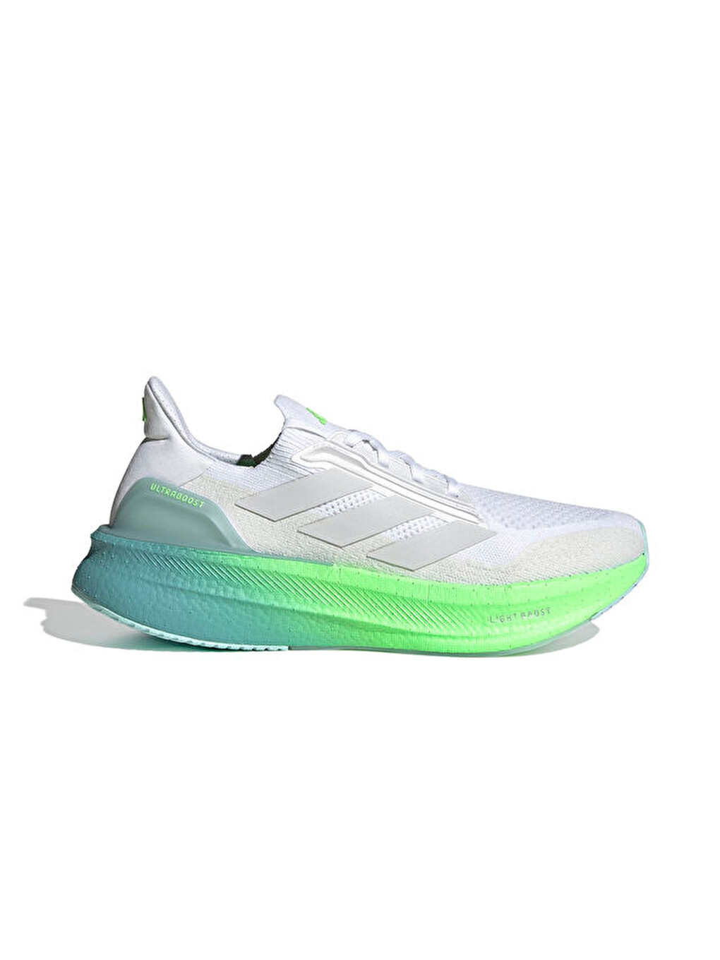 Ultraboost 5x Erkek Koşu Ayakkabısı Jq2919 Beyaz